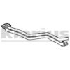 KLARIUS BM159L Exhaust Pipe